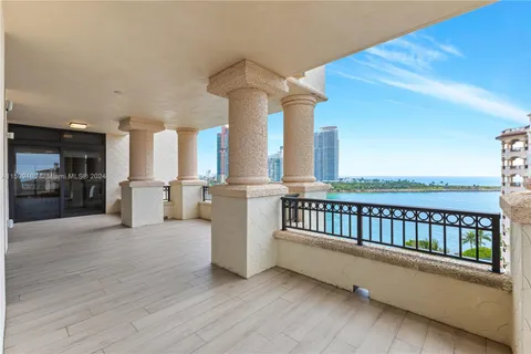 7085 Fisher Island Dr # 7085, Miami Beach FL 33109