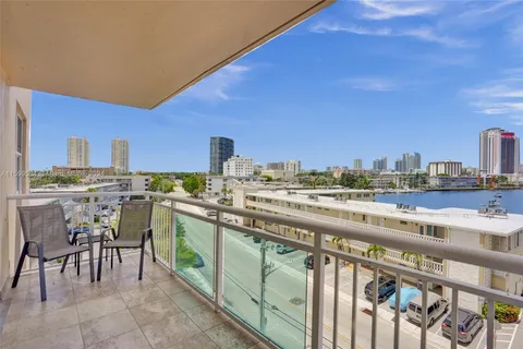 437 Golden Isles Dr # 5E, Hallandale Beach FL 33009