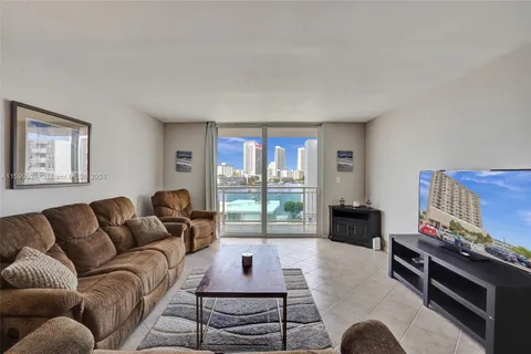 437 Golden Isles Dr # 5E, Hallandale Beach FL 33009