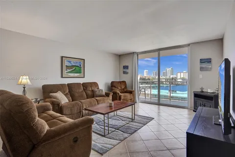 437 Golden Isles Dr # 5E, Hallandale Beach FL 33009