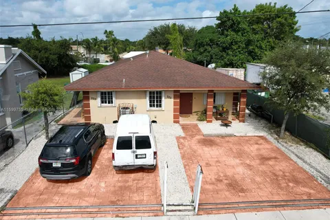 225 NW 53rd St, Miami FL 33127