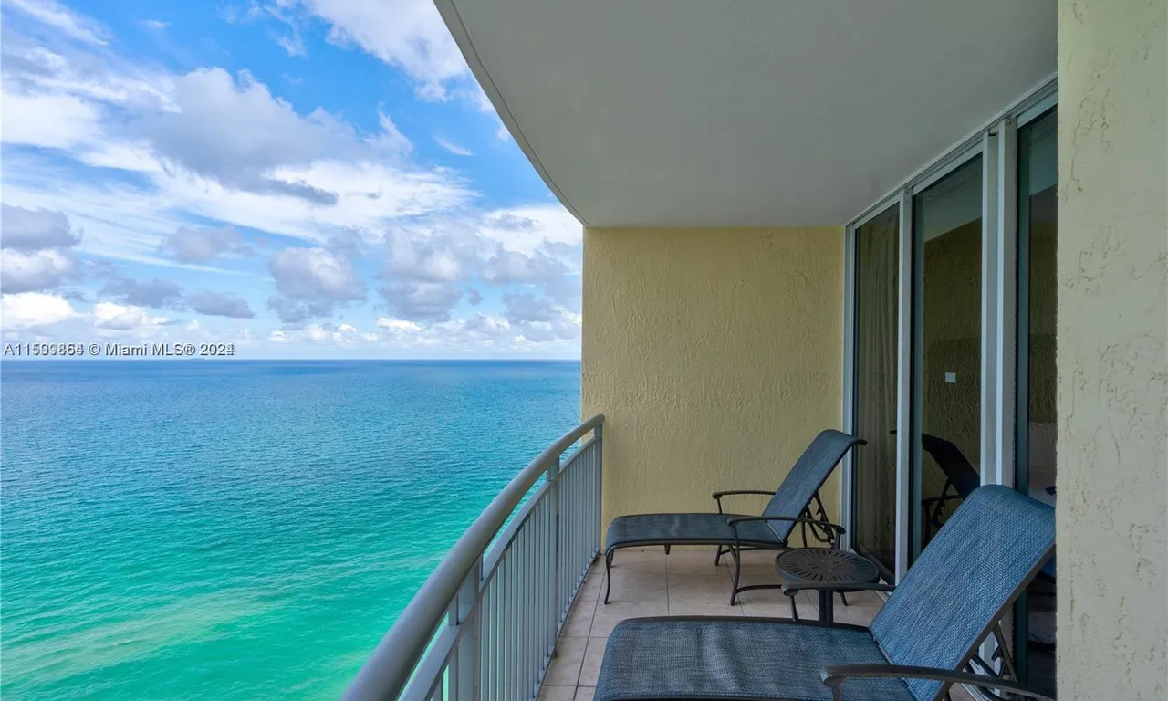 17375 Collins Ave # 2508, Sunny Isles Beach FL 33160