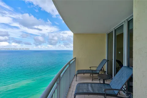 17375 Collins Ave # 2508, Sunny Isles Beach FL 33160