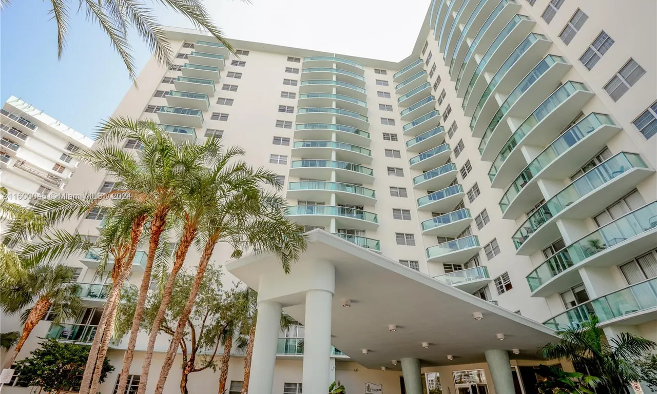 3801 S Ocean Dr # 1F, Hollywood FL 33019