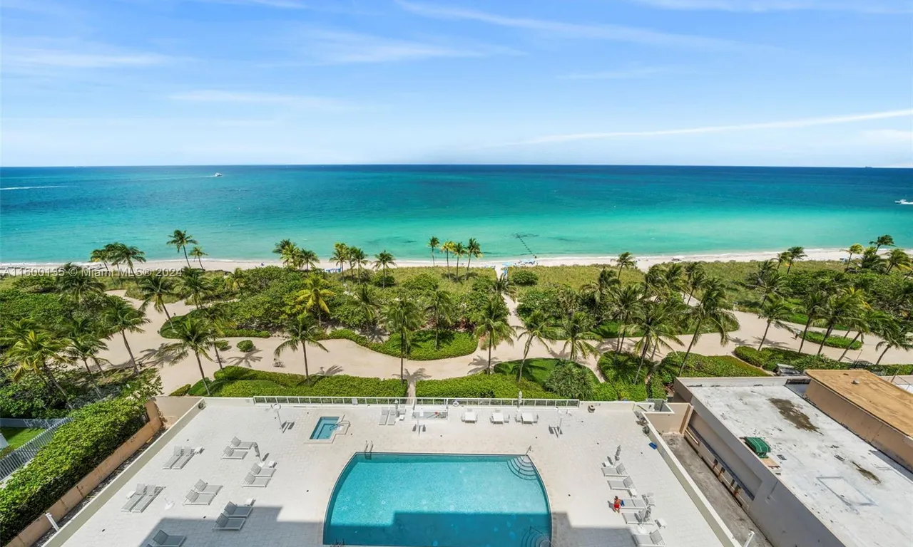 10185 Collins Ave # 1118, Bal Harbour FL 33154