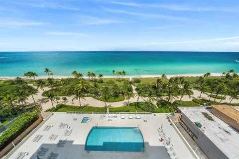 10185 Collins Ave # 1118, Bal Harbour FL 33154