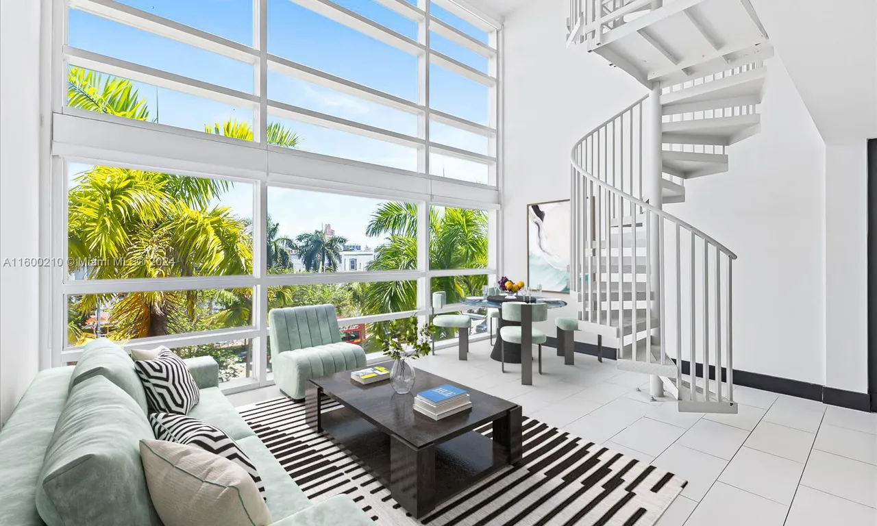 421 Meridian Ave # 19, Miami Beach FL 33139