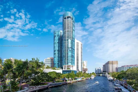 333 Las Olas Way # 2408, Fort Lauderdale FL 33301