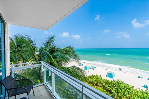 6801 Collins Ave, Miami Beach FL 33141