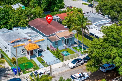 3128 NW 3rd Ave, Miami FL 33127