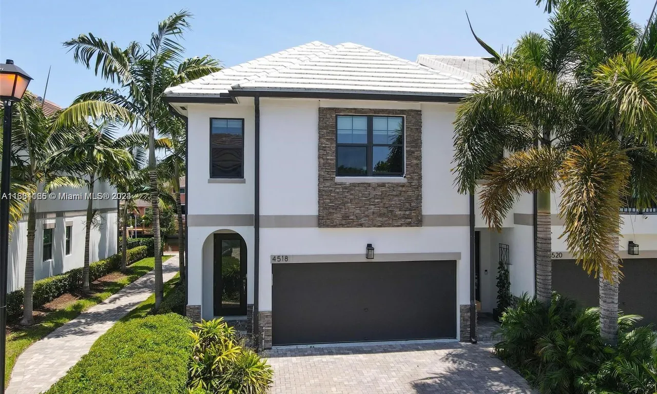 4518 E Aqua Bella Ln # 4518, Dania Beach FL 33312