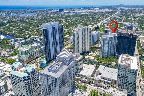 347 N New River Dr E # 1904, Fort Lauderdale FL 33301