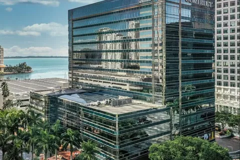 777 Brickell Ave, Miami FL 33131