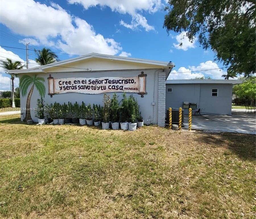 31350 SW 162nd Ave, Homestead FL 33033