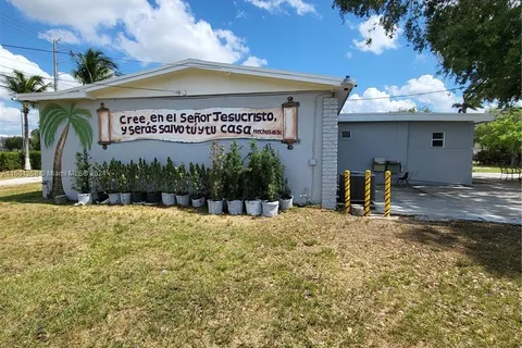 31350 SW 162nd Ave, Homestead FL 33033