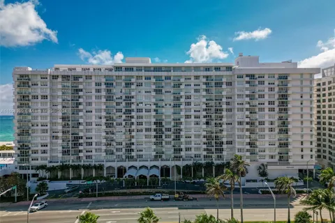 5601 Collins Ave # 823, Miami Beach FL 33140