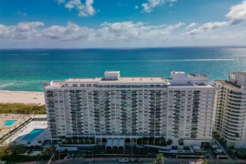 5601 Collins Ave # 823, Miami Beach FL 33140