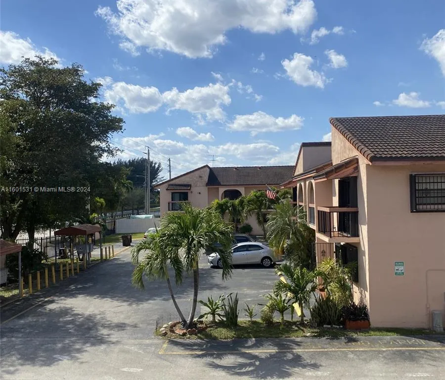 5215 W 25th Ct # 804, Hialeah FL 33016