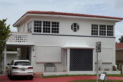 9280 Harding Ave, Surfside FL 33154