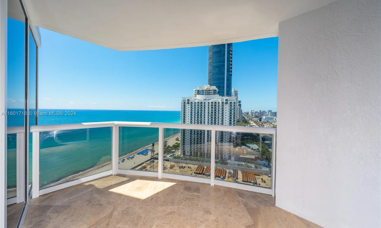 18911 Collins Ave # 2305, Sunny Isles Beach FL 33160