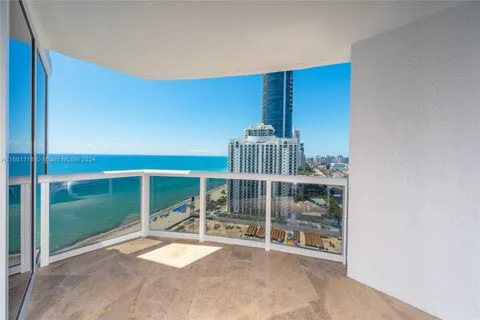 18911 Collins Ave # 2305, Sunny Isles Beach FL 33160