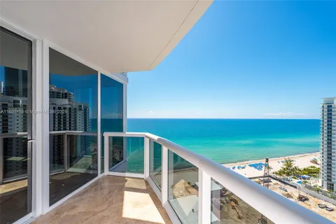 18911 Collins Ave # 2305, Sunny Isles Beach FL 33160