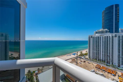 18911 Collins Ave # 2305, Sunny Isles Beach FL 33160