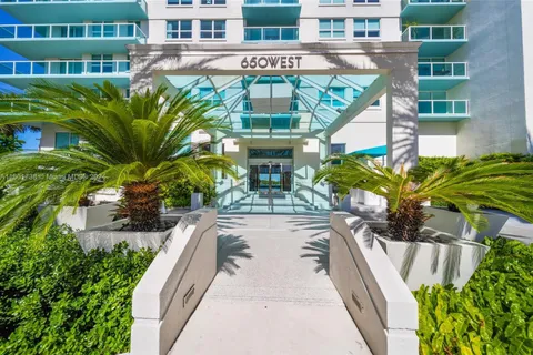 650 West Ave # 3003, Miami Beach FL 33139