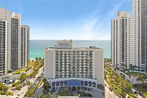 19201 Collins Ave # 447, Sunny Isles Beach FL 33160