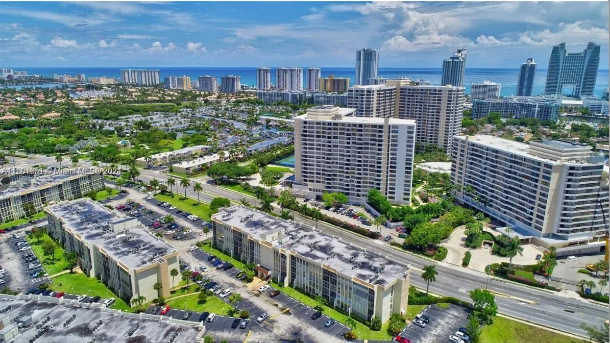 501 Three Islands Blvd # 303, Hallandale Beach FL 33009