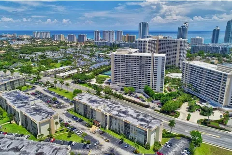 501 Three Islands Blvd # 303, Hallandale Beach FL 33009