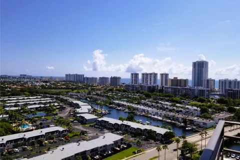 600 Three Islands Blvd # 1801, Hallandale Beach FL 33009