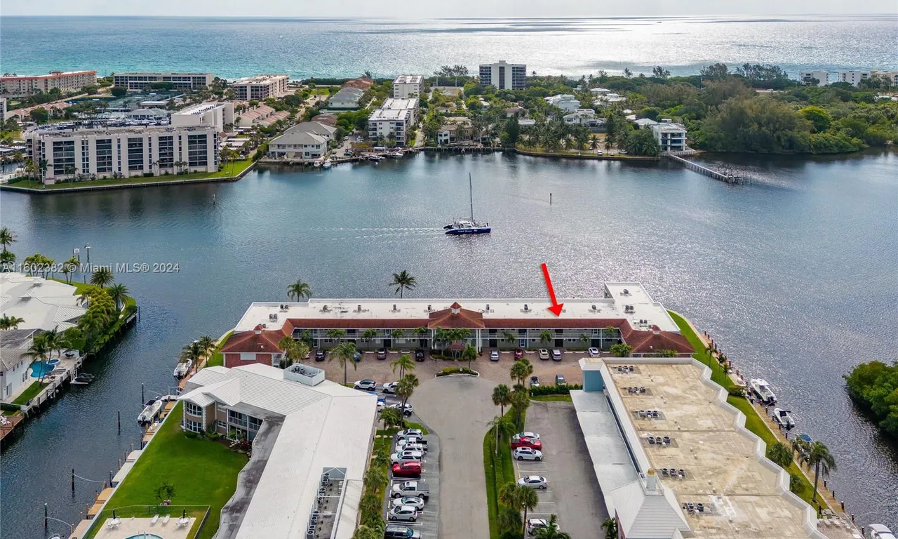 711 NE Harbour Ter # 4100, Boca Raton FL 33431