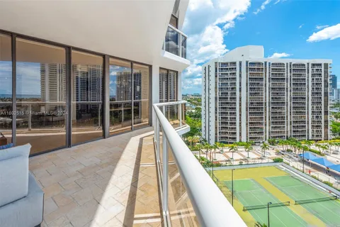 3610 Yacht Club Dr # 1407, Aventura FL 33180