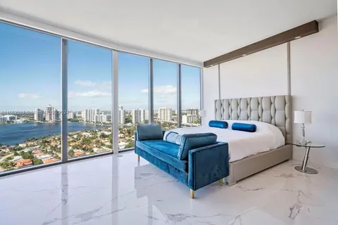 18555 Collins Ave # 2603, Sunny Isles Beach FL 33160