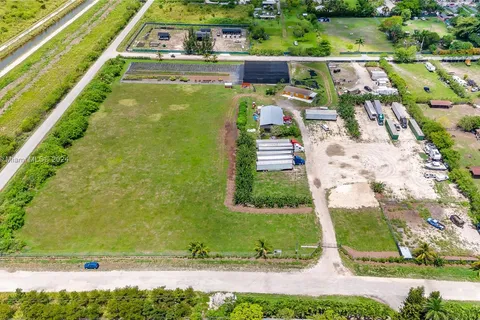 20701 SW 168th St, Miami FL 33187