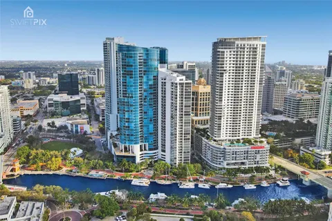 333 Las Olas Way # 3603, Fort Lauderdale FL 33301