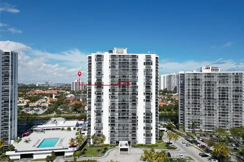 3675 N Country Club Dr # 1906, Aventura FL 33180