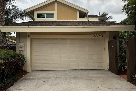 7870 W Stanway Pl W, Boca Raton FL 33433