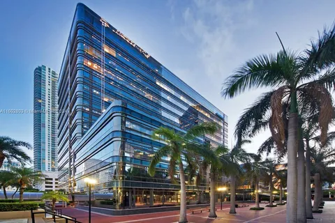 777 Brickell Ave, Miami FL 33131