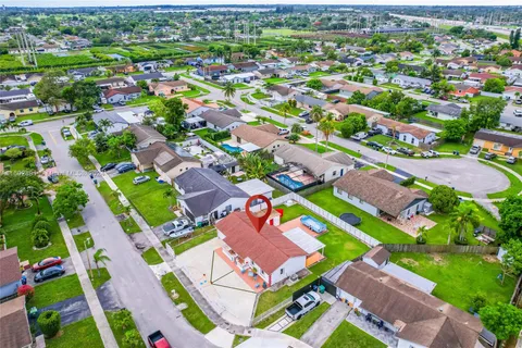 25786 SW 123rd Ct, Homestead FL 33032