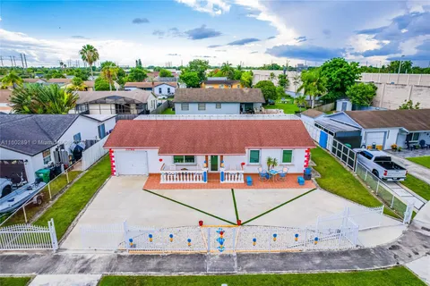 25786 SW 123rd Ct, Homestead FL 33032