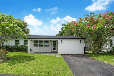 416 NE 29th St, Wilton Manors FL 33334