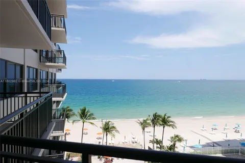 3800 Galt Ocean Dr # 709, Fort Lauderdale FL 33308