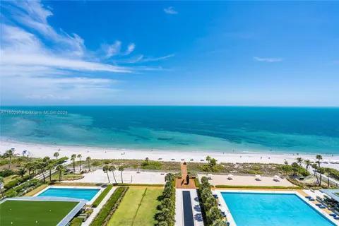 350 Ocean Dr # 1206N, Key Biscayne FL 33149