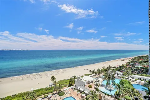 18101 Collins Ave # 1202, Sunny Isles Beach FL 33160