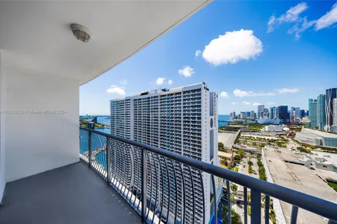 1750 N Bayshore Dr # 3308, Miami FL 33132