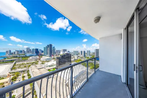 1750 N Bayshore Dr # 3308, Miami FL 33132