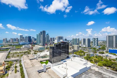 1750 N Bayshore Dr # 3308, Miami FL 33132