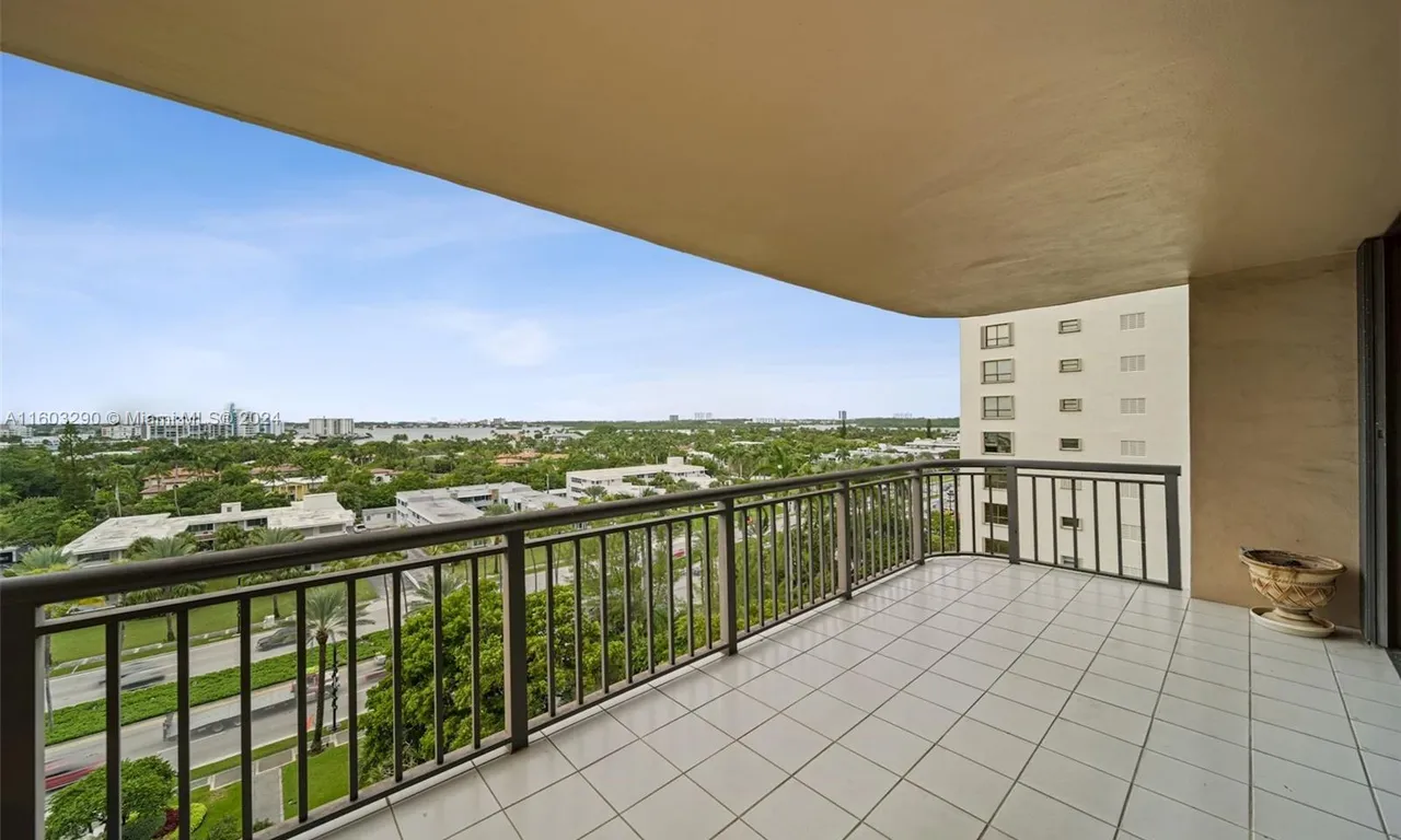 10175 Collins Ave # 807, Bal Harbour FL 33154